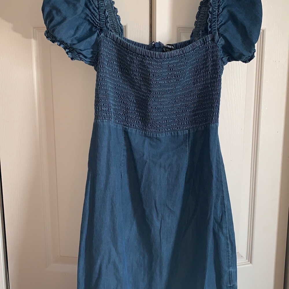 Express Dress